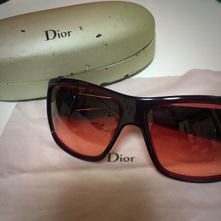 ディオール(Dior)のDior サングラス(サングラス/メガネ)