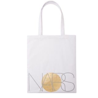 ナーズ(NARS)のナーズ  トートバッグ  ノベルティ  限定(トートバッグ)