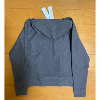 最安値格安】 Xander Zhou フーディー 確実正規品の通販 by Uranus's