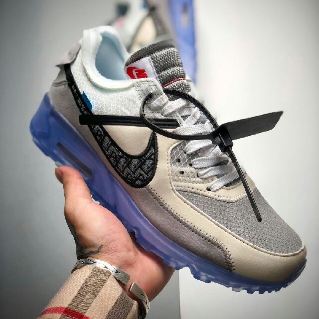 nike air max 90 ow