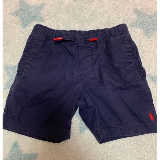 ポロラルフローレン(POLO RALPH LAUREN)のポロラルフローレン キッズ 4T ショートパンツ(パンツ/スパッツ)