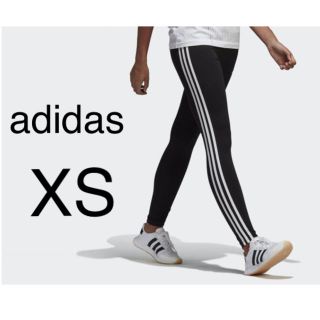 アディダス(adidas)の[新品] adidas オリジナルス 3ストライプス レギンス アディダス (レギンス/スパッツ)