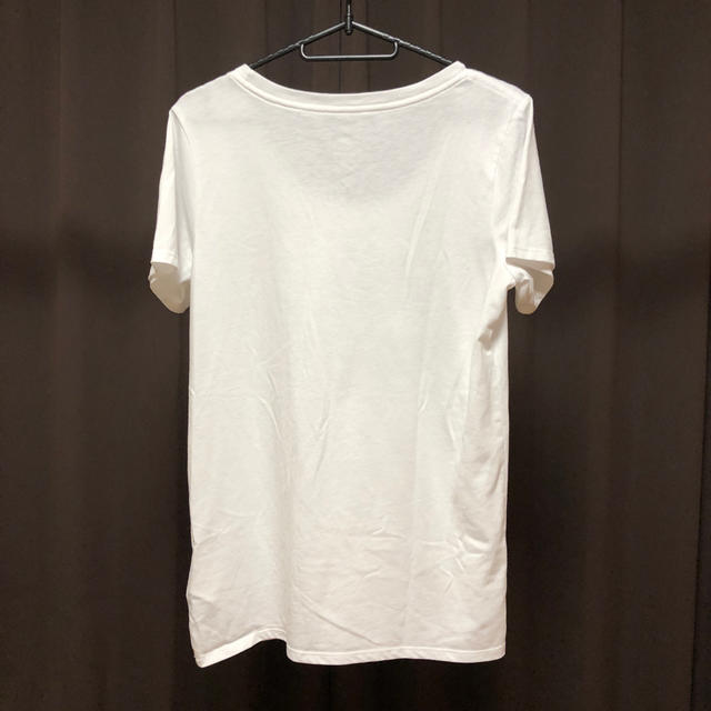 NIKE(ナイキ)の値下げ NIKETシャツ レディース レディースのトップス(Tシャツ(半袖/袖なし))の商品写真