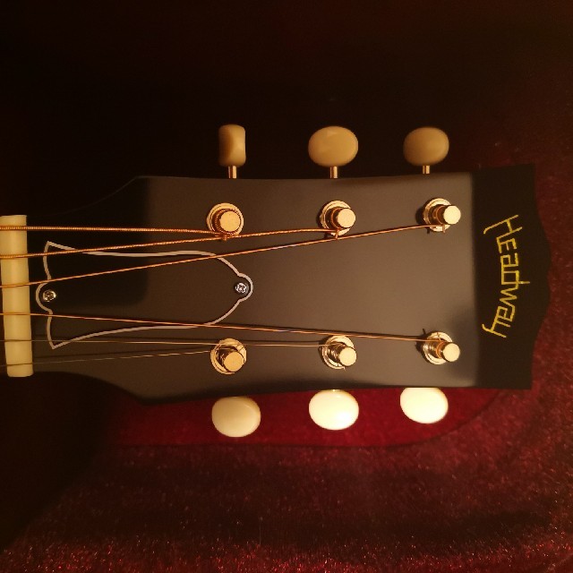 最新作売れ筋が満載 激レア極美品!Headway NEO-CUSTOM デッドストック