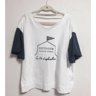 ピュアルセシン(pual ce cin)の〔専用〕Tシャツ　pual ce cin(Tシャツ(半袖/袖なし))