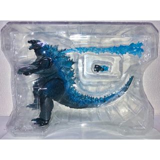 BANDAI - S.H.MonsterArts ゴジラ(2019) ポスターカラーver. の通販