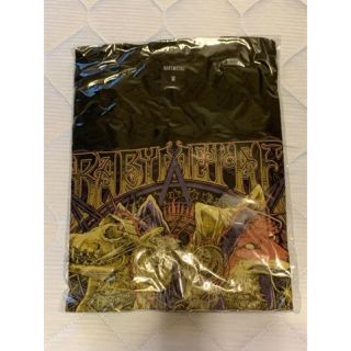 ベビーメタル(BABYMETAL)の★ベビーメタル　Tシャツ(ミュージシャン)