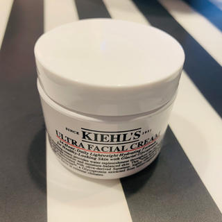 キールズ(Kiehl's)のKIEHL'S キールズ クリーム UFC 50ml (フェイスクリーム)