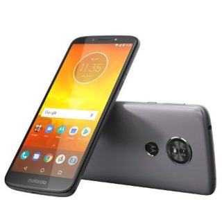 アンドロイド(ANDROID)のMotorola moto e5 XT1944-6 SIMフリー スマホ(スマートフォン本体)