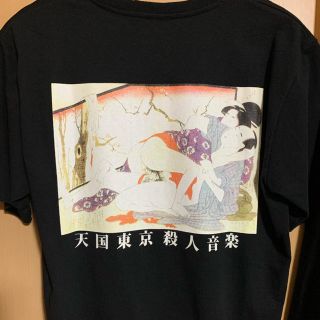 ワコマリア(WACKO MARIA)のWACKO MARIA Tシャツ(Tシャツ/カットソー(半袖/袖なし))