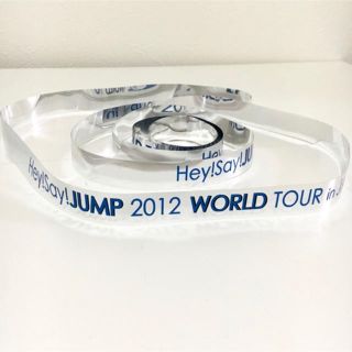 ヘイセイジャンプ ロゴの通販 500点以上 Hey Say Jumpを買うならラクマ