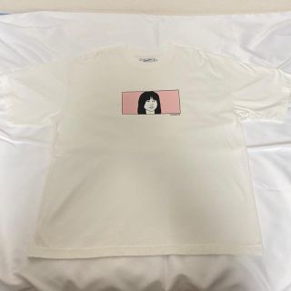 ビームス(BEAMS)の【新品】Dunno Tシャツ 白T Mサイズ(メンズM〜L)(Tシャツ/カットソー(半袖/袖なし))