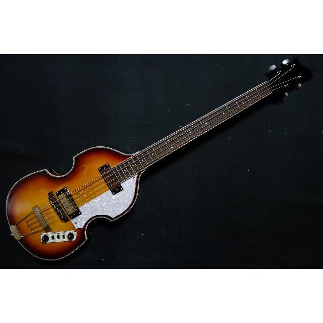 TVB-100 (Sunburst)