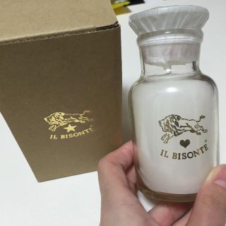 イルビゾンテ(IL BISONTE)のilbisonte キャンドル(その他)