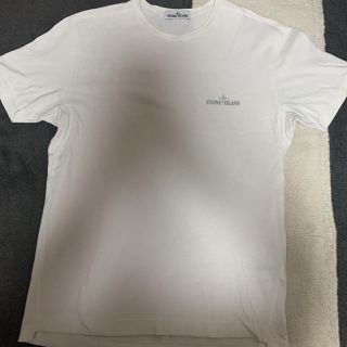 ストーンアイランド(STONE ISLAND)のstone island tシャツ(Tシャツ/カットソー(半袖/袖なし))