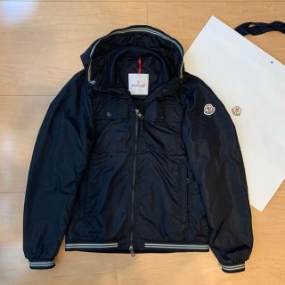 モンクレール(MONCLER)の[men]MONCLER モンクレール ナイロンジャケット(ナイロンジャケット)