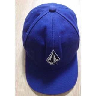 ボルコム(volcom)のVOLCOM/ボルコム　キャップ　アメリカ製　日本未発売モ　　デル(キャップ)