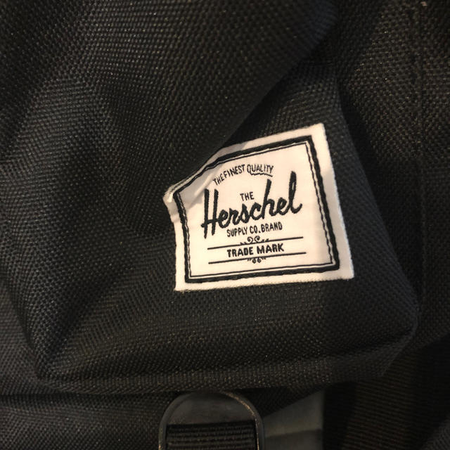 HERSCHEL(ハーシェル)のハーシェル　ボディバッグ レディースのバッグ(ボディバッグ/ウエストポーチ)の商品写真