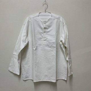 ワンエルディーケーセレクト(1LDK SELECT)のDEADSTOCK ロシア軍 スリーピングシャツ 50-4 m47 m-47(Tシャツ/カットソー(七分/長袖))