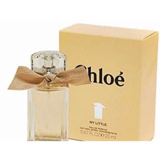 クロエ(Chloe)のクロエ MY LITTLE 香水 20ml(香水(女性用))