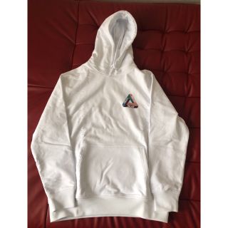 シュプリーム(Supreme)のPALACE SKATEBOARDS TRI-TEX HOODIE(パーカー)