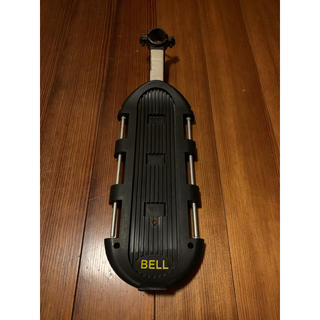 ベル(BELL)のBELL MTB用荷台(パーツ)