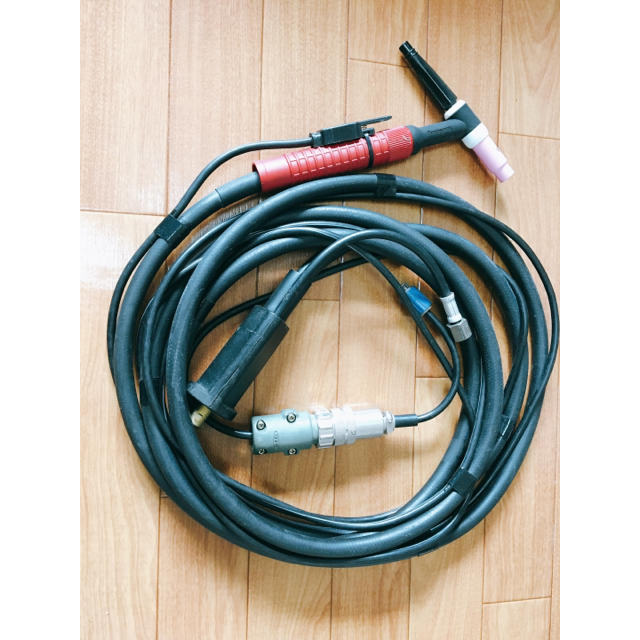 Panasonic TIGトーチ YT20TS2TAG 【お得】 60.0%OFF kinetiquettes.com