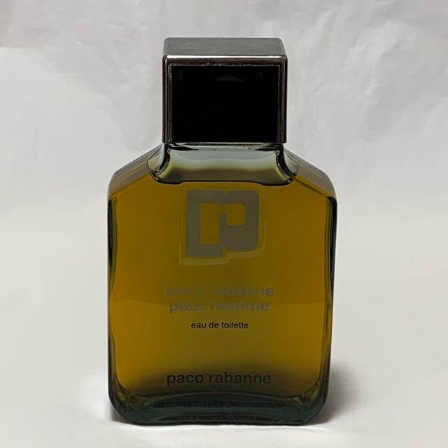 paco rabanne(パコラバンヌ)のpaco rabanne パコ ラバンヌ プールオム 120ml 香水 ボトル コスメ/美容の香水(香水(男性用))の商品写真