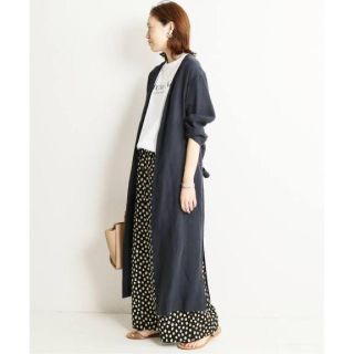 SLOBE IENA(ガウンコート)のフリマアイテム一覧 SLOBE IENA(ガウンコート)のフリマアイテム一覧