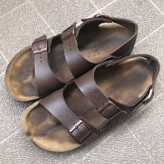 ビルケンシュトック(BIRKENSTOCK)のビルケンシュトック　アルプロ(サンダル)