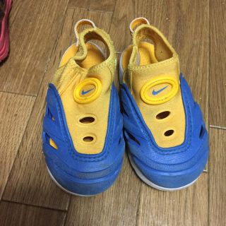 ナイキ(NIKE)の♡NIKE13センチ♡(サンダル)