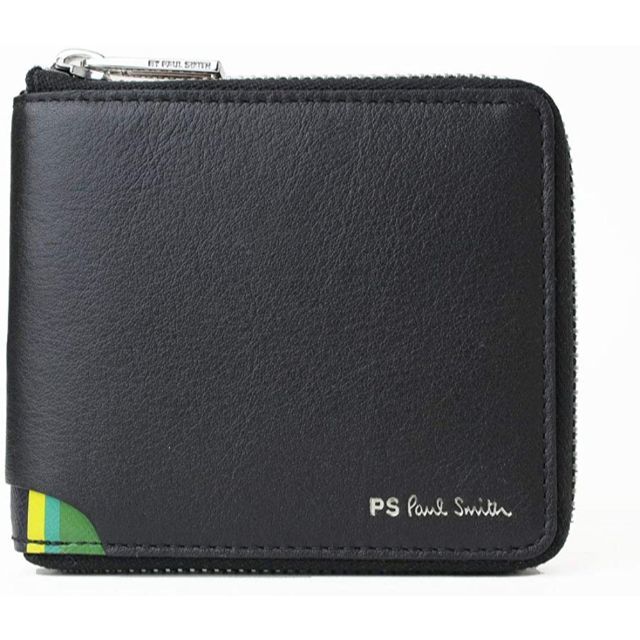 【新品・未使用】ポールスミス/Paul Smith 財布 サイフ