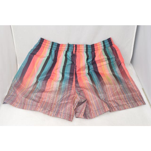 Paul Smith 新品 Paul Smith 水着 スイムウェア Mサイズ マルチ柄の通販 By Boxy S Shop ポールスミス ならラクマ