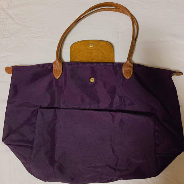 LONGCHAMP(ロンシャン)のロンシャン　プリアージュ　トートバッグ レディースのバッグ(トートバッグ)の商品写真