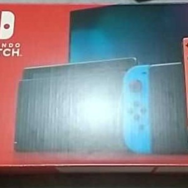Nintendo Switch - Nintendo Switch本体 ニンテンドースイッチ
