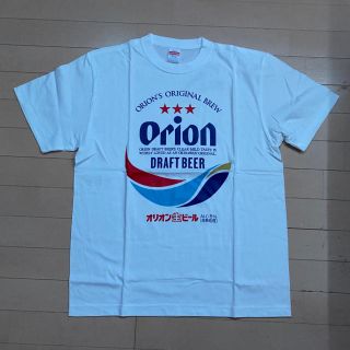 orionビール　Tシャツ(Tシャツ/カットソー(半袖/袖なし))