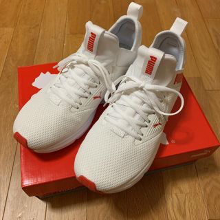 プーマ(PUMA)のPUMA enzo beta breathe プーマ スニーカー(スニーカー)