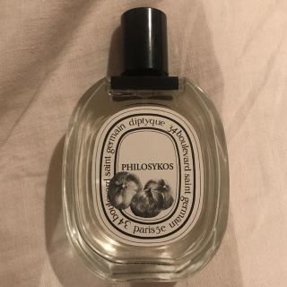 ディプティック(diptyque)のdiptyque オードトワレ フィロシコス （100mL）(ユニセックス)