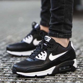 ナイキ(NIKE)のAIR MAX 90 エッセンシャル(スニーカー)