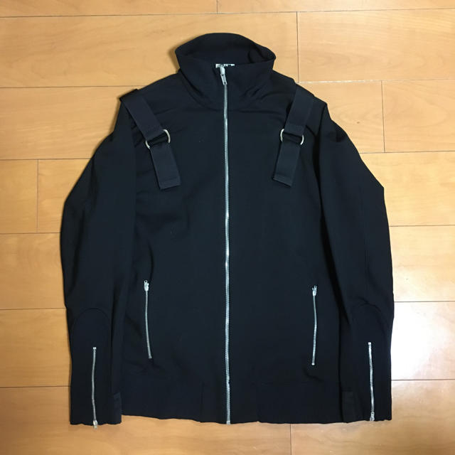 ALYX ジャケット 購入金額約13万円 確実正規品 ALYX ジャケット 購入金額約13万円 確実正規品