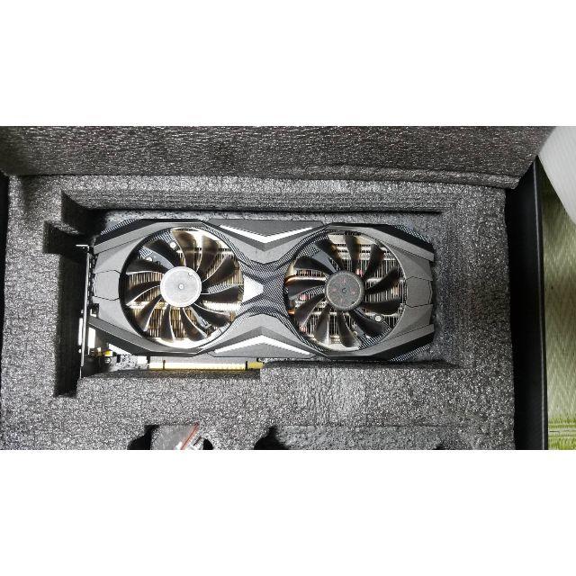 ZOTAC GTX1070 AMP 8GB