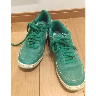 ナイキ(NIKE)のNIKE ローカットスニーカー26.5cm(スニーカー)