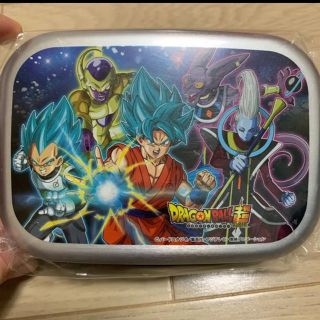 ドラゴンボール(ドラゴンボール)のドラゴンボール超★弁当箱(弁当用品)