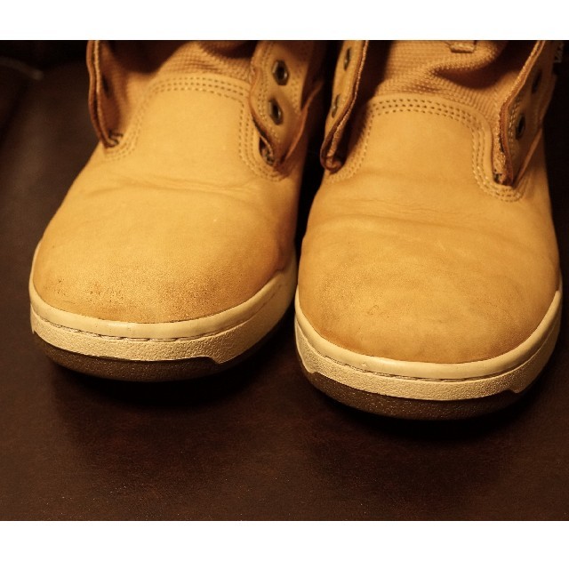 VANS(ヴァンズ)の【VANS】ブーツスニーカー メンズの靴/シューズ(ブーツ)の商品写真