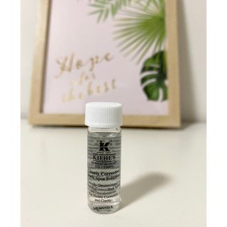 キールズ(Kiehl's)のキールズ　ホワイトニング　美容液　美白美容液(美容液)