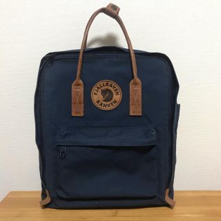 フェールラーベン(FJALL RAVEN)の【りり&もも様専用】フェールラーベン カンケンリュック　FJALL RAVEN(バッグパック/リュック)