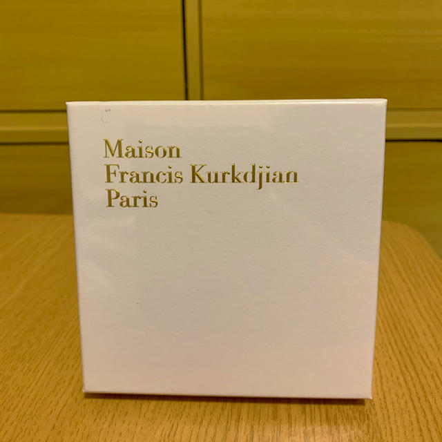 Maison Francis Kurkdjian(メゾンフランシスクルジャン)のメゾンフランシスクルジャン　ローズセット コスメ/美容の香水(ユニセックス)の商品写真