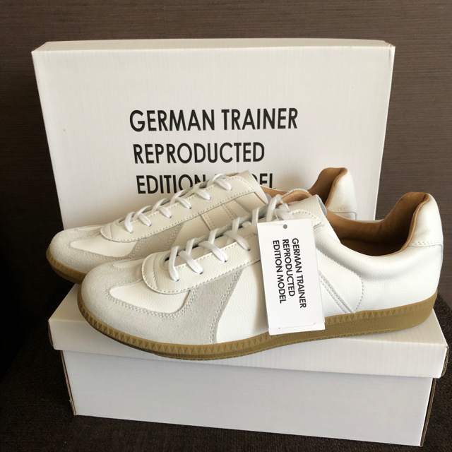 ドアローズ Maison Martin Margiela - 入手困難新品☆貴重!ジャーマン