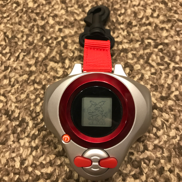 デジモン デジヴァイス ディーアーク ディーターミナル ペンデュラム デジモン デジヴァイス ディーアーク ディーターミナル ペンデュラム