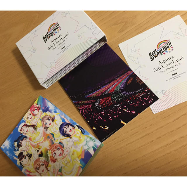 Bandai ラブライブサンシャイン Aqours 5th Lovelive Nexの通販 By ふりたか S Shop バンダイならラクマ